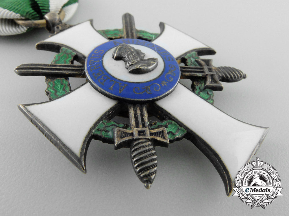 saxony,_kingdom._an_order_of_albert_with_swords,_i_class_knight,_c.1915_a_0657_2