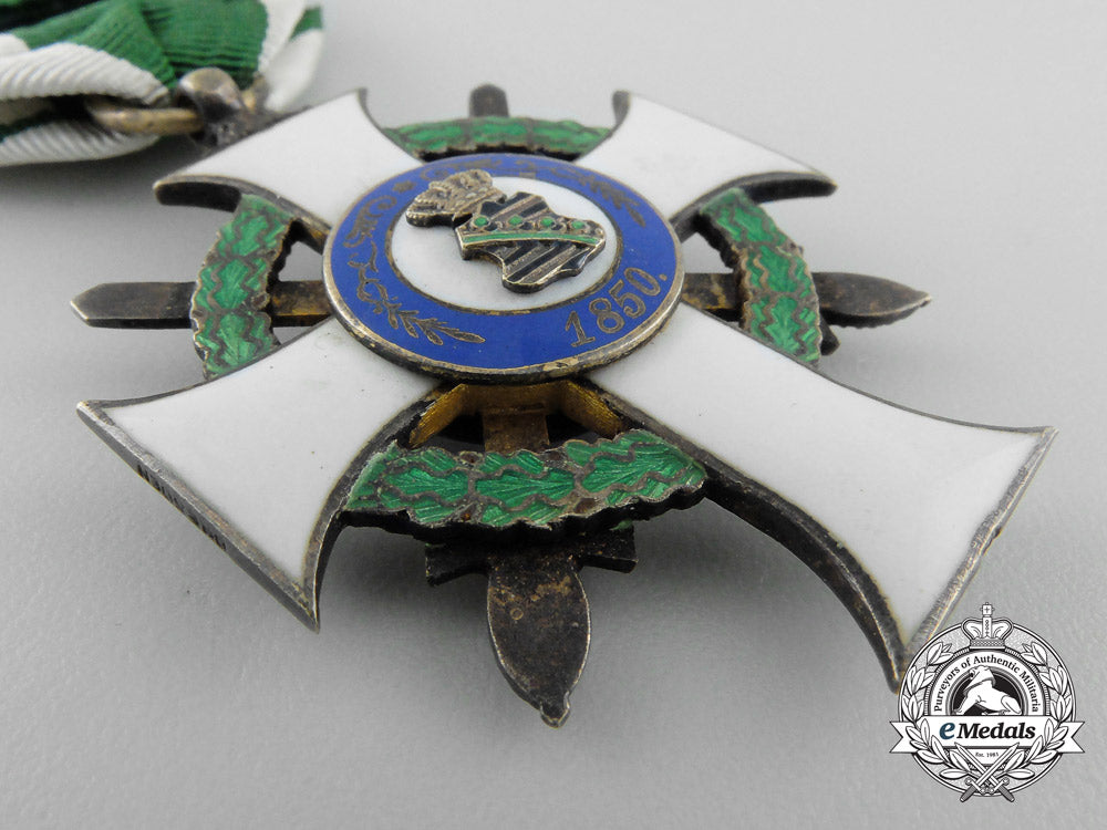 saxony,_kingdom._an_order_of_albert_with_swords,_i_class_knight,_c.1915_a_0658_2