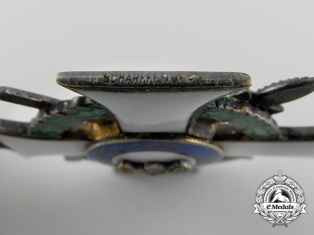 saxony,_kingdom._an_order_of_albert_with_swords,_i_class_knight,_c.1915_a_0660_2