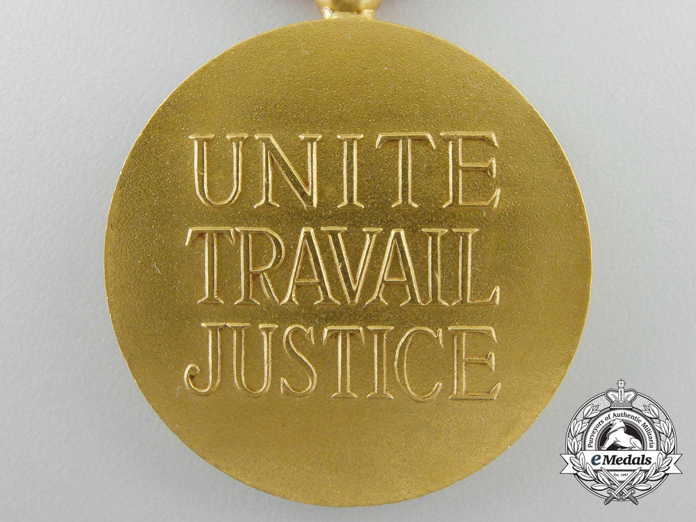 an_order_of_merit_of_upper_volta;_gold_grade_medal_a_0697