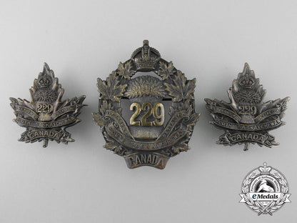 a_first_war229_th_infantry_battalion_insignia_set_cef_a_0700