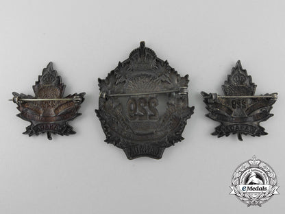 a_first_war229_th_infantry_battalion_insignia_set_cef_a_0701