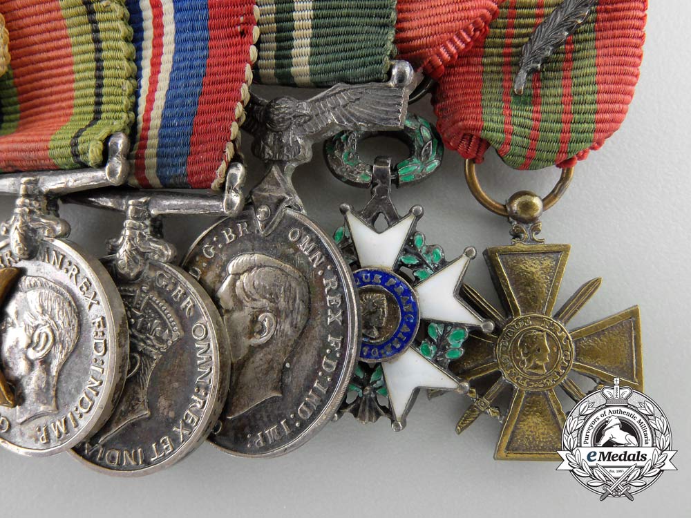 a_fine_second_war_canadian_gallantry_miniature_group_a_0705