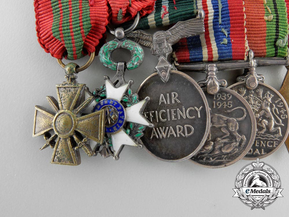 a_fine_second_war_canadian_gallantry_miniature_group_a_0707