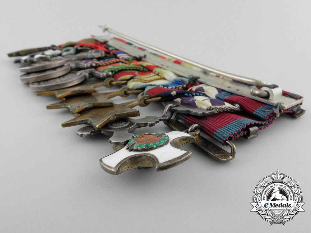 a_fine_second_war_canadian_gallantry_miniature_group_a_0711