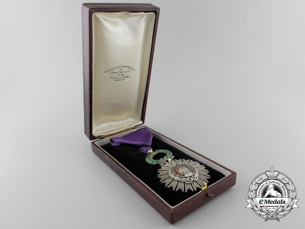 a_peruvian_order_of_the_sun;_knight_with_case_a_0714