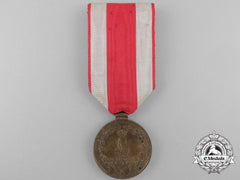 A 1840-1866 Hesse-Darmstadt Campaign Decoration