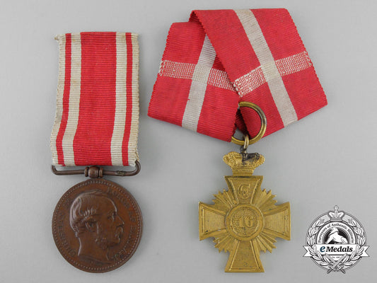 two_danish_medals&_decorations_a_0736
