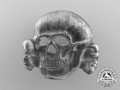 An Ss Skull