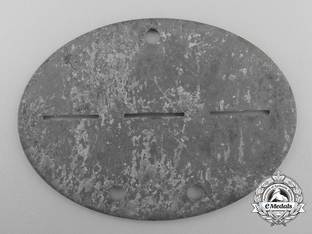 croatia,_independent_state._an_id_disc_to_a_croatian_artillery_brigade,_c.1942_a_0760