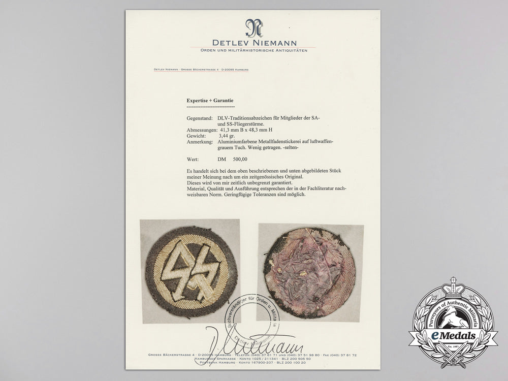 germany,_ss._a_traditional_dlv_badge_for_members_of_sa/_ss_flying_groups_a_0783