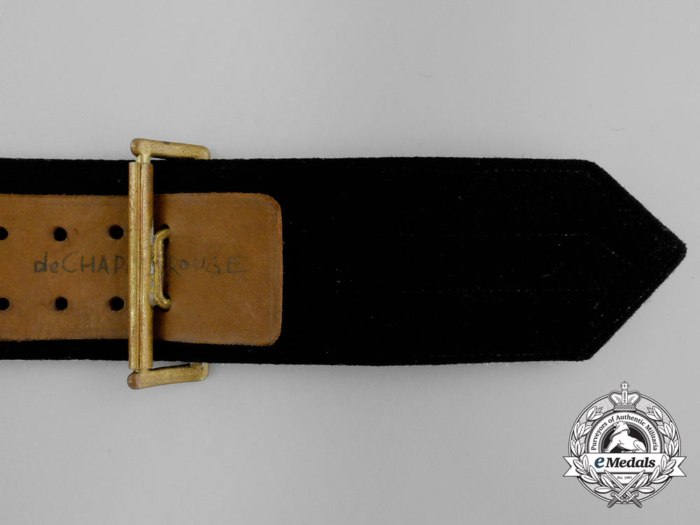 a_diplomatic&_government_official_of_the_highest_service;_named_to_dr._paul_de_chapeaurouge_a_0796