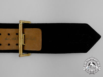 a_diplomatic&_government_official_of_the_highest_service;_named_to_dr._paul_de_chapeaurouge_a_0796
