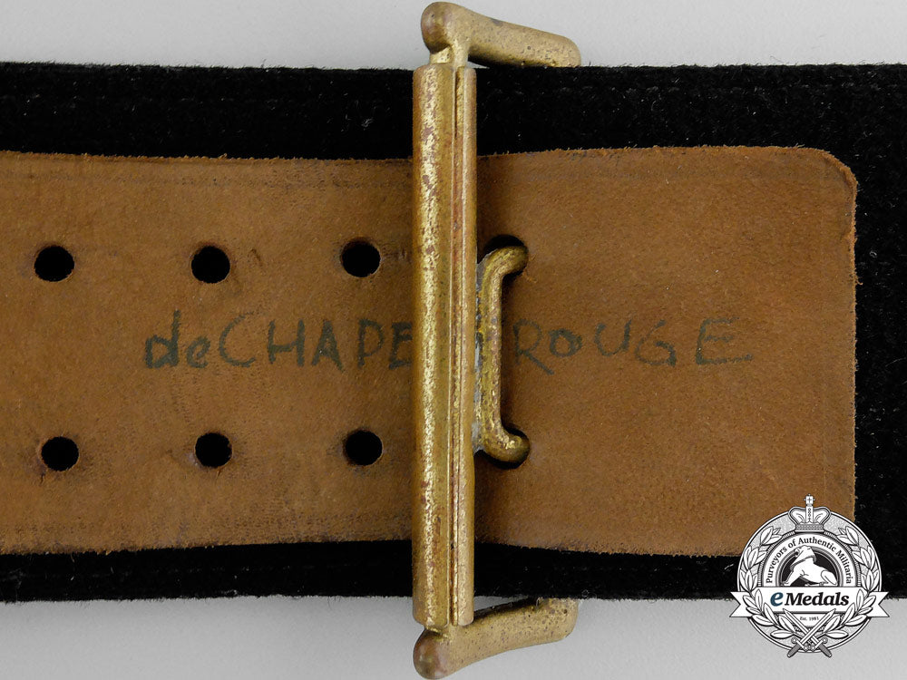 a_diplomatic&_government_official_of_the_highest_service;_named_to_dr._paul_de_chapeaurouge_a_0797