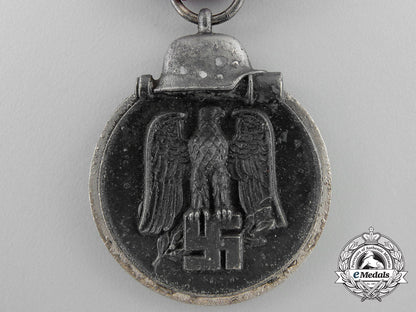 a_german_eastern_front_medal&_document_to_leutnant_roschmann_a_0802