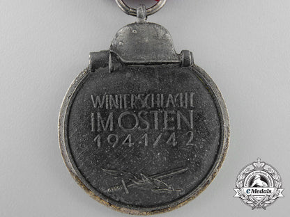 a_german_eastern_front_medal&_document_to_leutnant_roschmann_a_0803