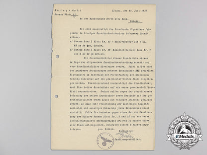 a_group_of_documents,_photos_to_unteroffizier,_k._baum;369_th_croatian_infantry_regiment_a_0868