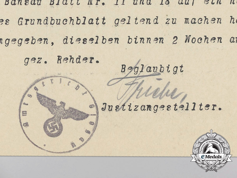 a_group_of_documents,_photos_to_unteroffizier,_k._baum;369_th_croatian_infantry_regiment_a_0869