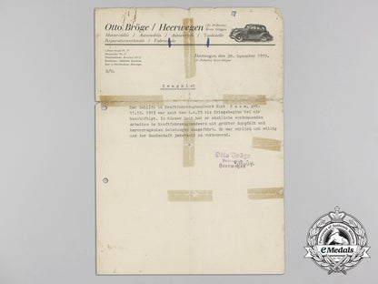 a_group_of_documents,_photos_to_unteroffizier,_k._baum;369_th_croatian_infantry_regiment_a_0875