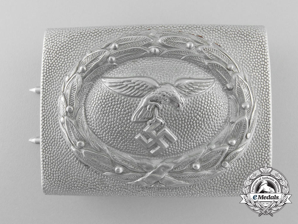 a1935_first_pattern_luftwaffe_enlisted_man's_belt_buckle_a_0897