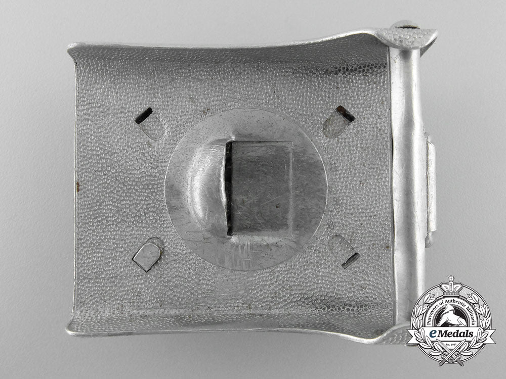 a1935_first_pattern_luftwaffe_enlisted_man's_belt_buckle_a_0898