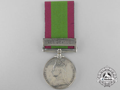 an1878-80_afghanistan_medal_to_j._lawler;_rifle_brigade_a_0952
