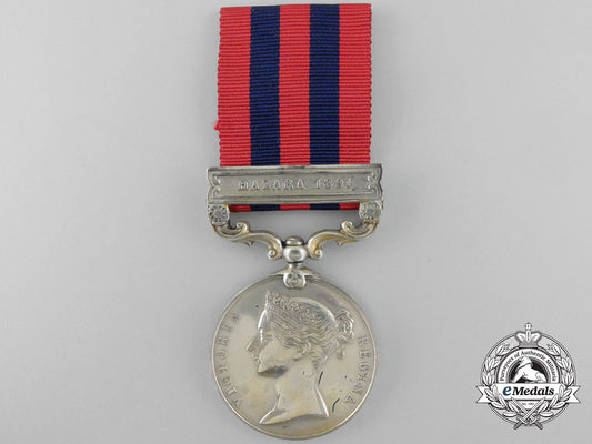 an1854-95_indian_general_service_medal_to_the2_nd_battalion,_seaforth_highlanders_a_0955_1_1