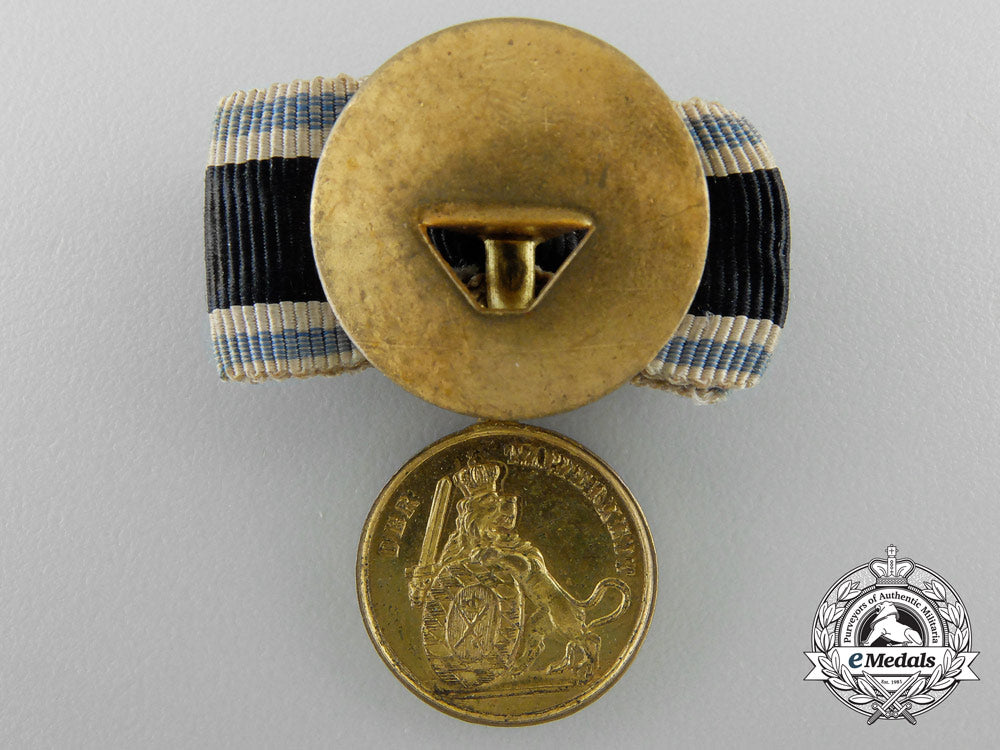 bavaria._a_miniature_golden_bravery_medal,_c.1916_a_0986