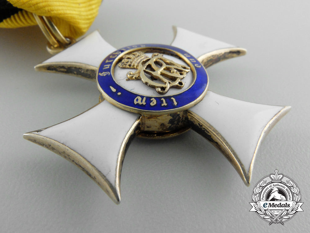 a_royal_wurttenberg_military_merit_order;_knight's_cross_a_1002