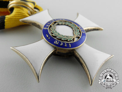 a_royal_wurttenberg_military_merit_order;_knight's_cross_a_1003