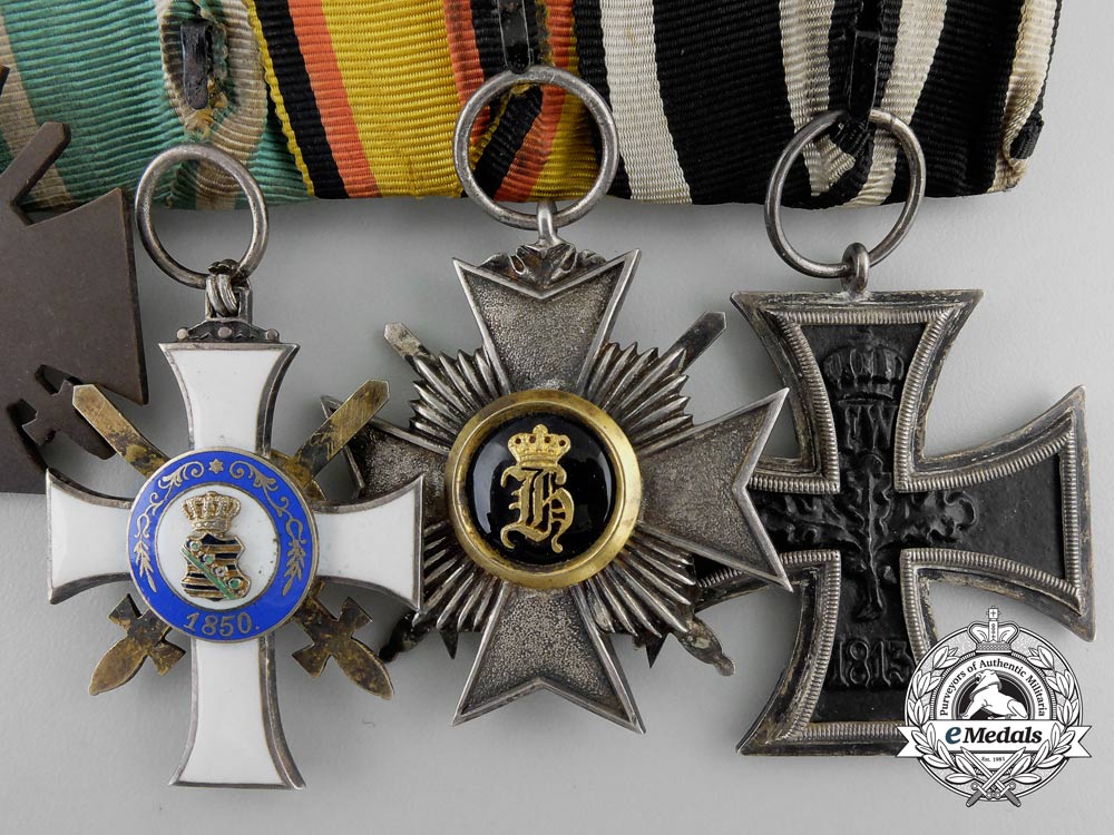 a_first_war_reuss_and_saxon_medal_bar_a_1009