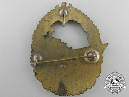 a_kriegsmarine_destroyer_war_badge_by_josef_feix&_sohn_a_1038