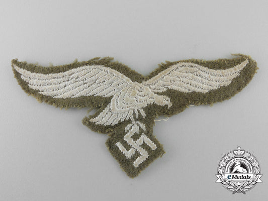 a_tropical_luftwaffe_cloth_breast_eagle;_tunic_removed_a_1044