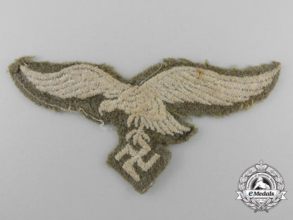 a_tropical_luftwaffe_cloth_breast_eagle;_tunic_removed_a_1045