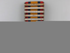 A Queen's South Africa Medal To The 83Rd Battery, Royal Field Artillery