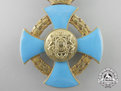 a_romanian_order_of_faithful_service;_knight_a_1108