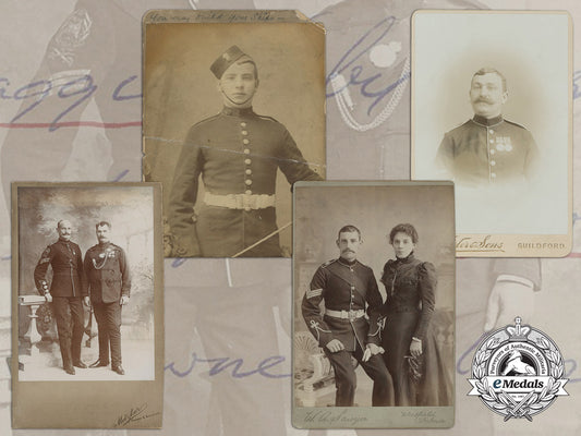 four_victorian_era_british_military_studio_photographs_a_1110
