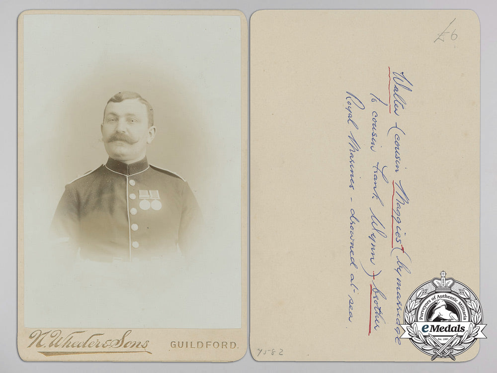 four_victorian_era_british_military_studio_photographs_a_1111