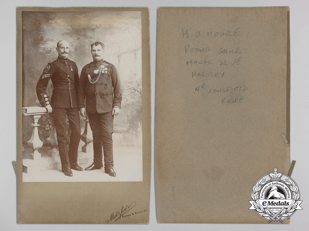 four_victorian_era_british_military_studio_photographs_a_1113
