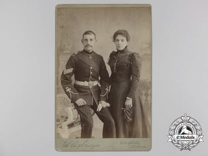 four_victorian_era_british_military_studio_photographs_a_1116