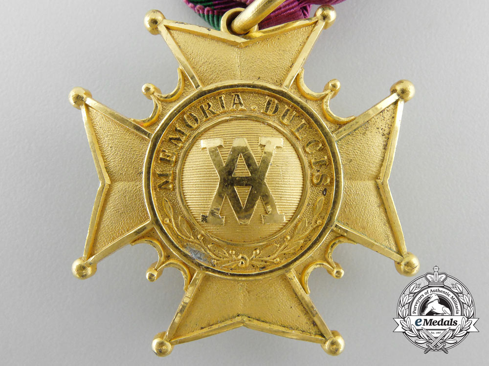 a_swedish_grand_order_of_the_amaranth;_gold_grade_medal_a_1122