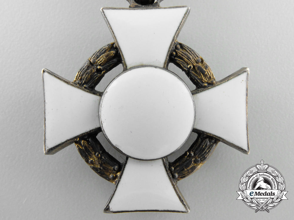 austria,_empire._a_military_merit_cross,_iii_class_with_war_decoration_a_1137