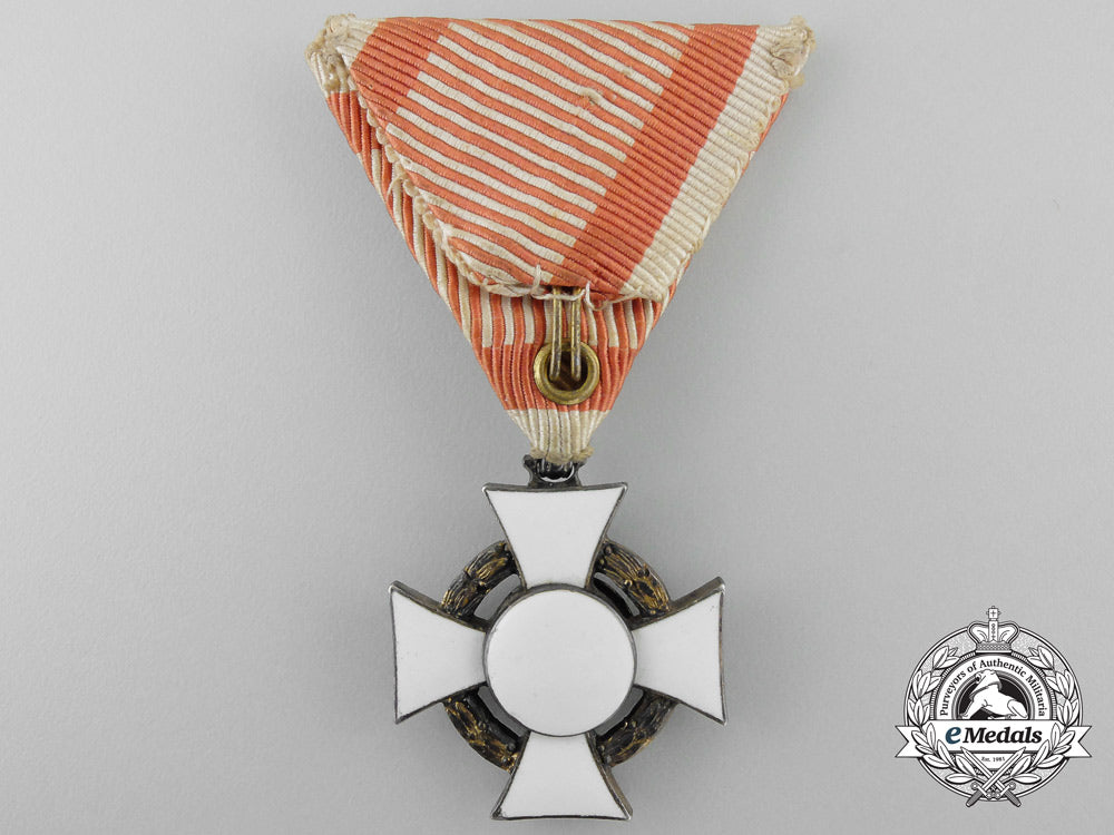 austria,_empire._a_military_merit_cross,_iii_class_with_war_decoration_a_1138