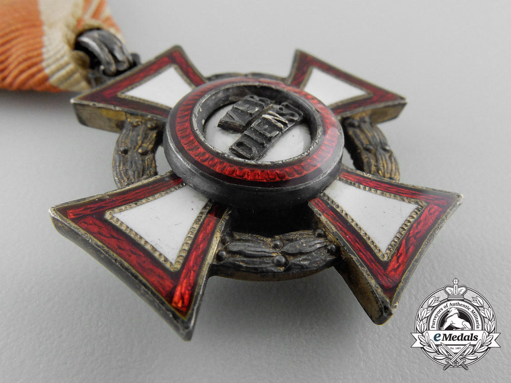 austria,_empire._a_military_merit_cross,_iii_class_with_war_decoration_a_1139