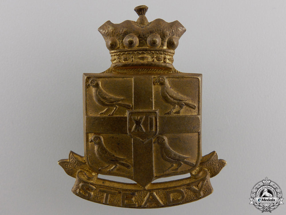 a11_th_canadian_hussars_cap_badge_a_11th_canadian__554a35d87a4f8