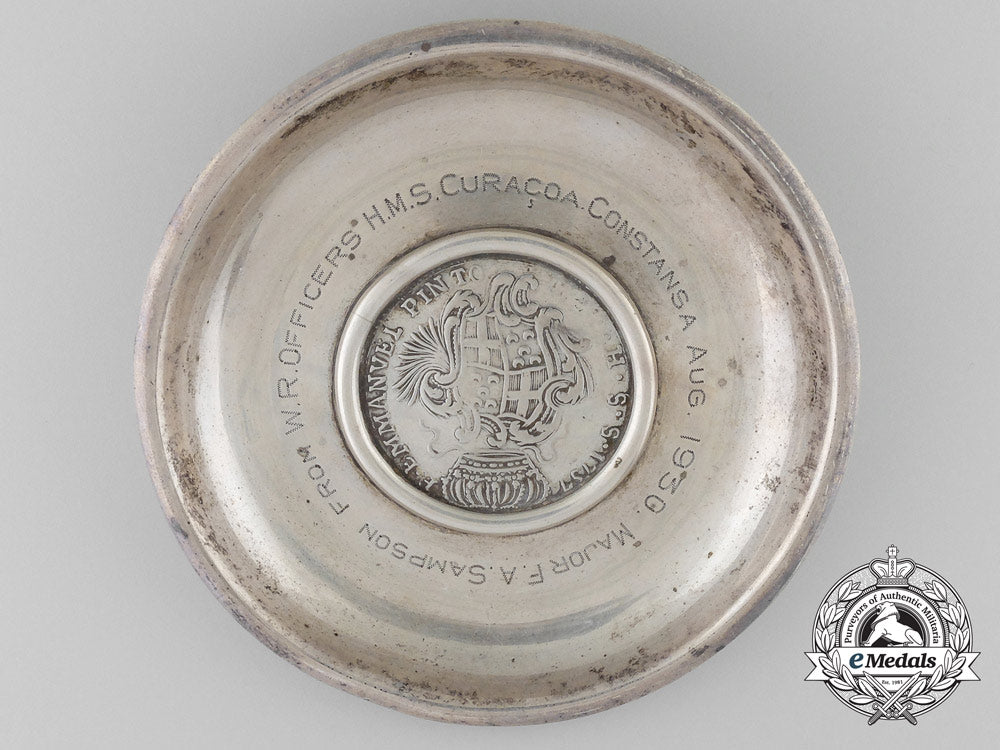 a1930_dedication_plate_from_h.m.s._curacoa_constansa_a_1255