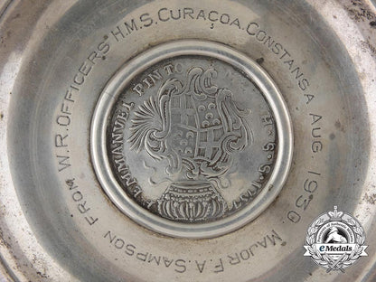 a1930_dedication_plate_from_h.m.s._curacoa_constansa_a_1256