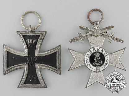 a_first_war_german_medal_bar_of_eight_awards&_decorations_a_1262