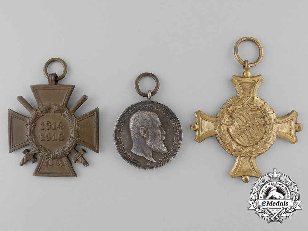 a_first_war_german_medal_bar_of_eight_awards&_decorations_a_1264