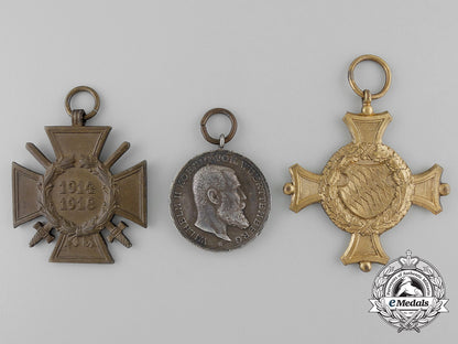 a_first_war_german_medal_bar_of_eight_awards&_decorations_a_1264